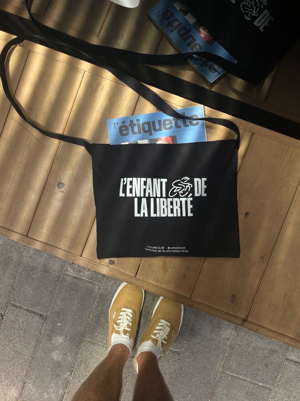 NIP Musette
