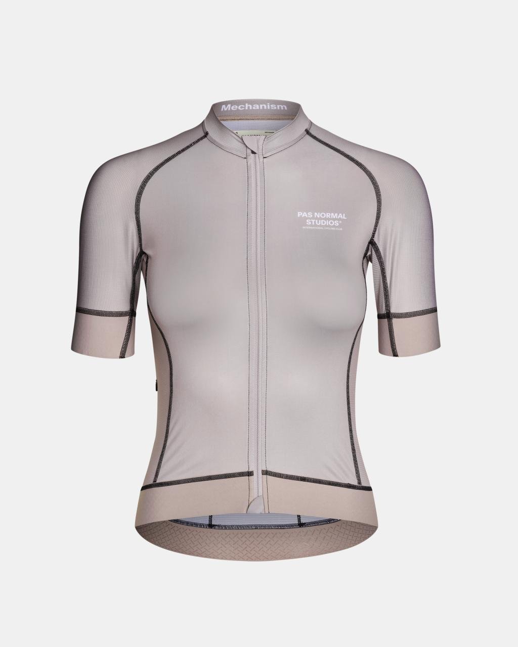 Women's Mechanism Jersey - Haze