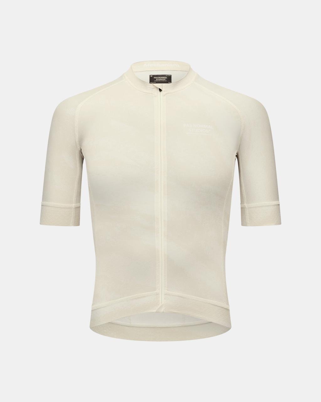 Men's Mechanism Jersey - AOP Off White