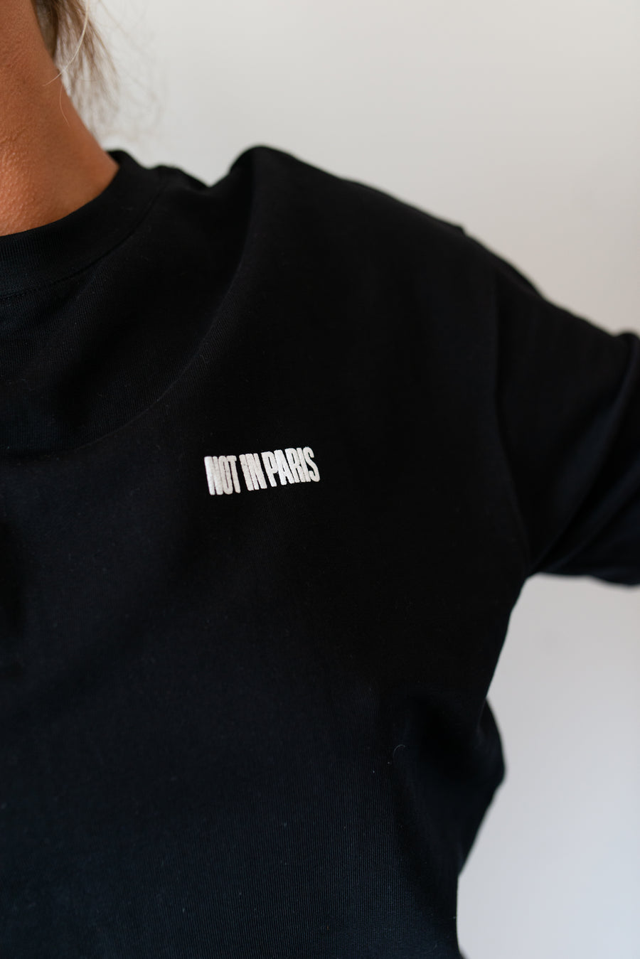 NIP LIBERTE Unisex Tişört