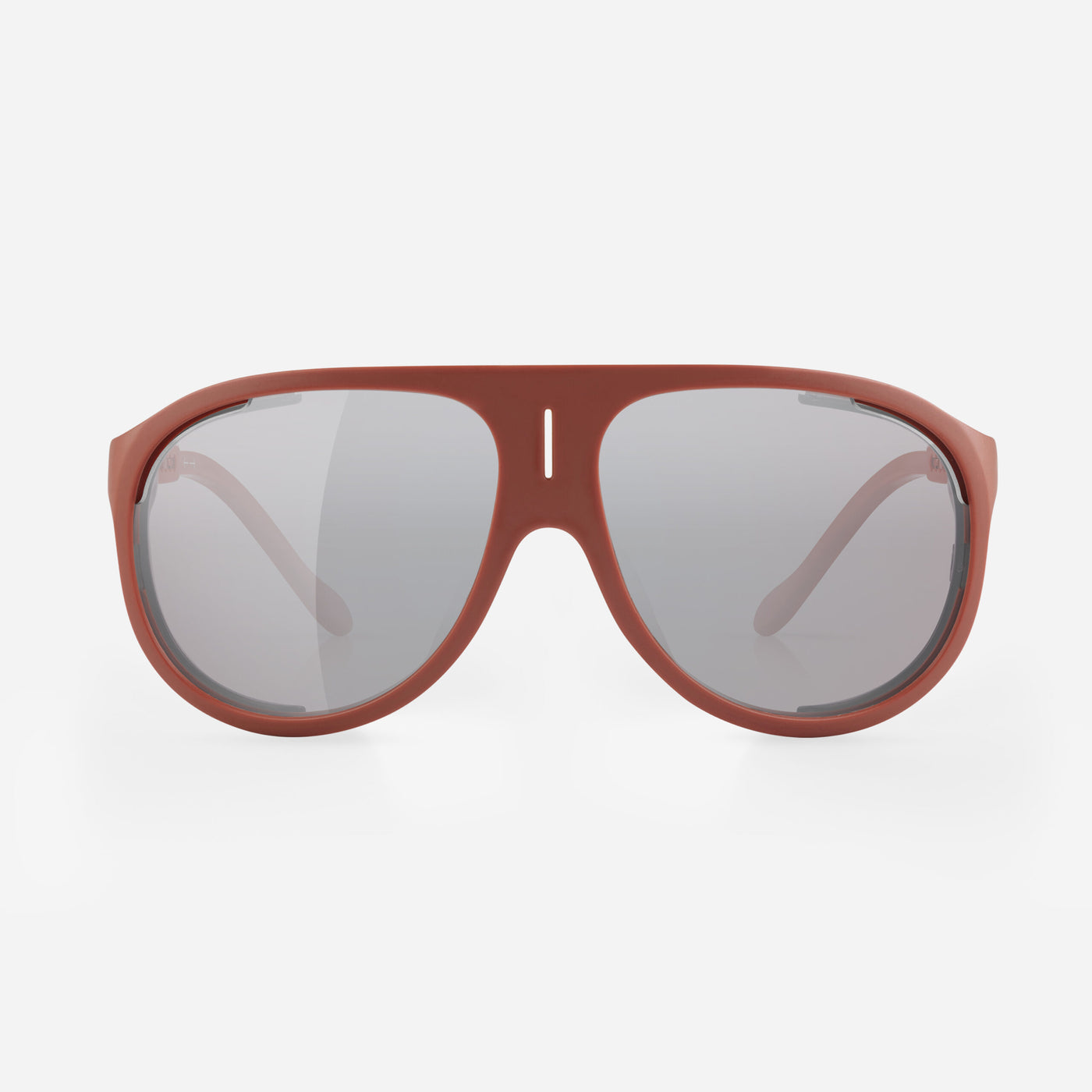 Alba Optics SOLO I RST cycling sunglasses – front view