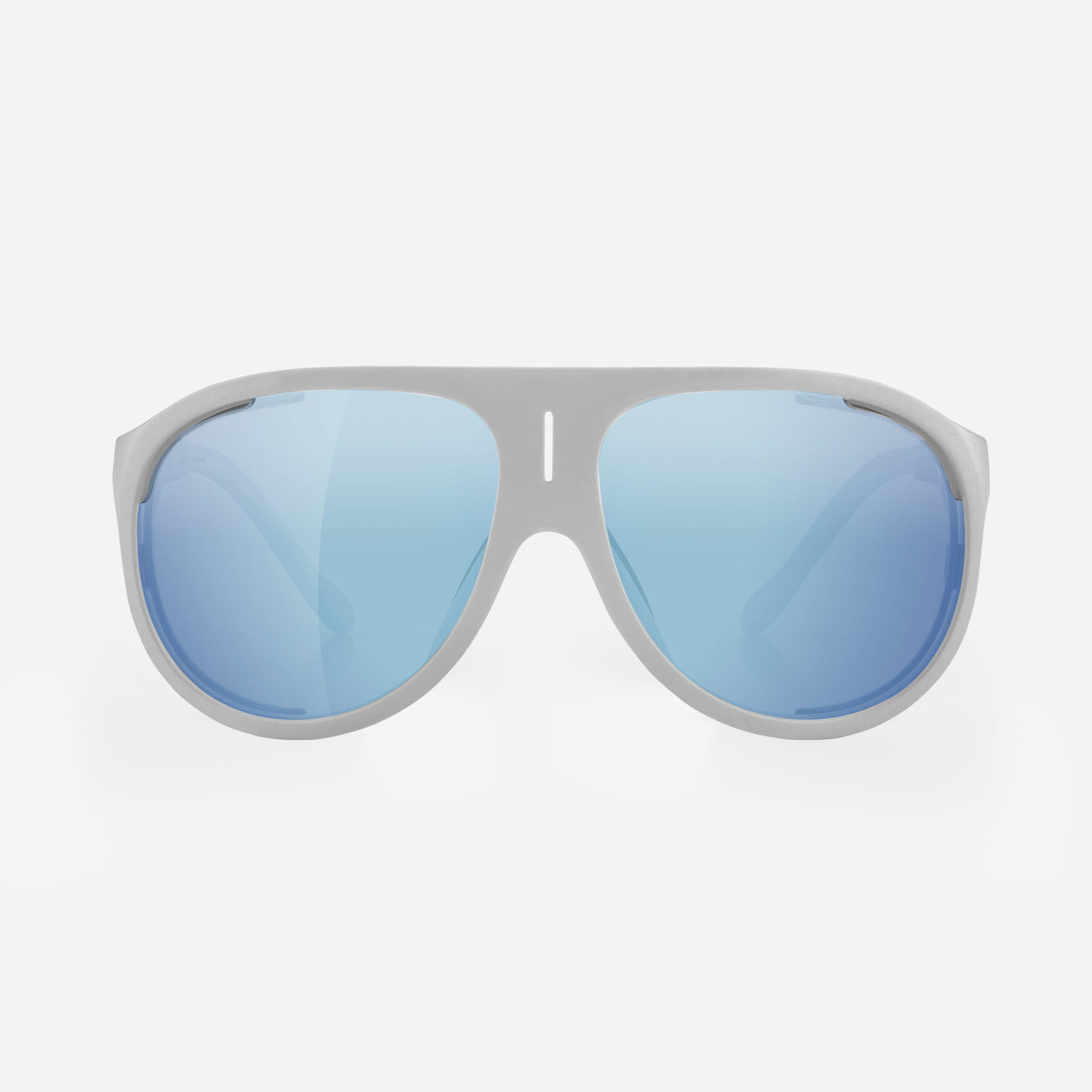 Alba Optics SOLO I SND cycling sunglasses – front view