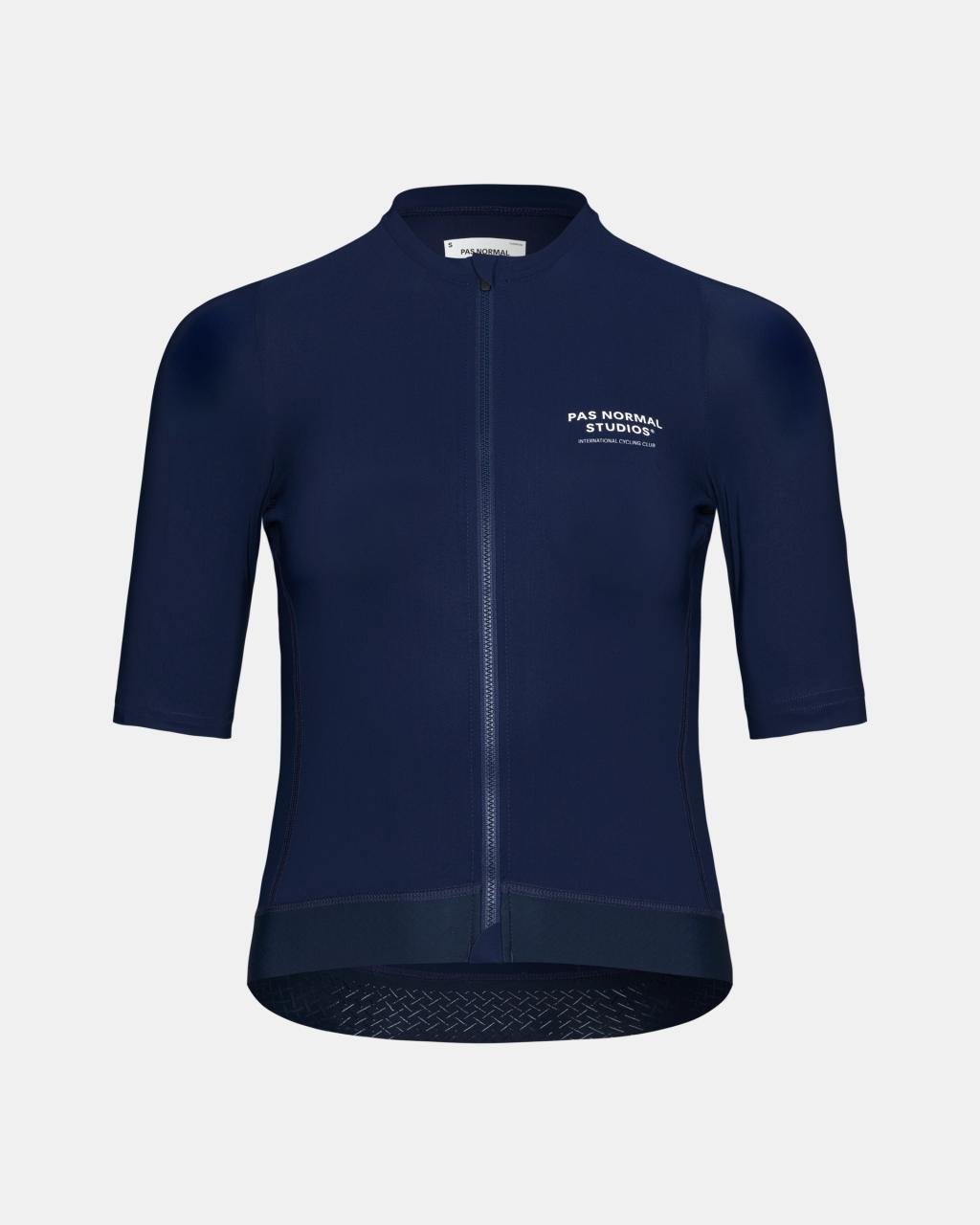 Women's Essential Jersey - Navy