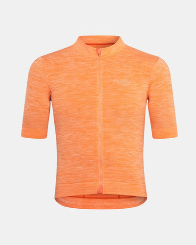 Men's Escapism Knit Jersey - Mandarin