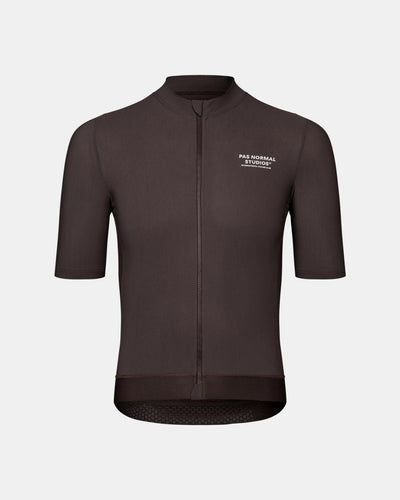 Men's Essential Jersey - Dark Purple
