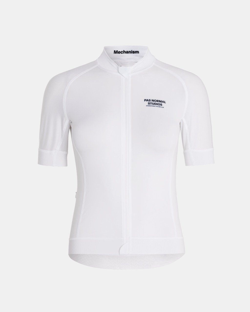 Women's Mechanism Jersey 2024 - White