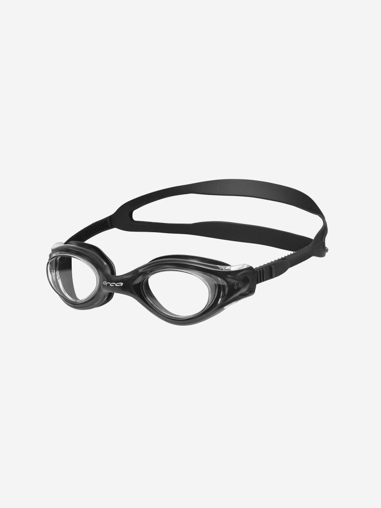 Orca Killa Vision Yüzme Gözlüğü Siyah