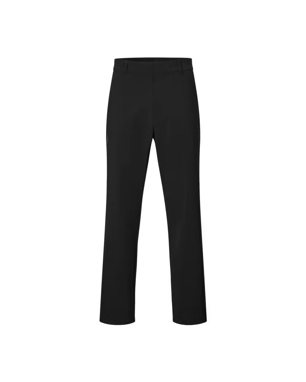 Pas Normal Studios //Men's Off-Race Tech Pants Black