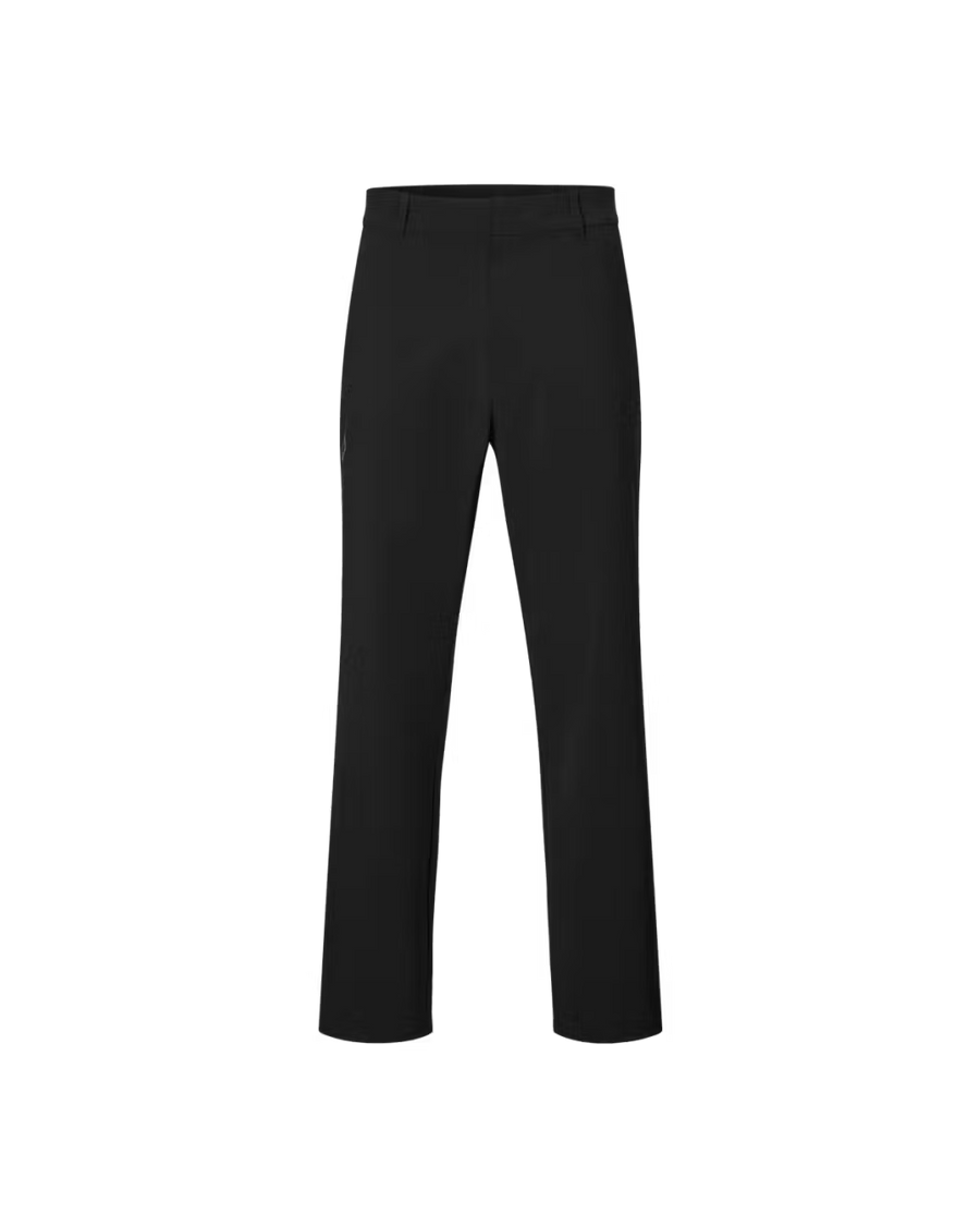 Pas Normal Studios //Men's Off-Race Tech Pants Black