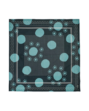 Pas Normal Studios //Off-Race Bandana Navy — 4