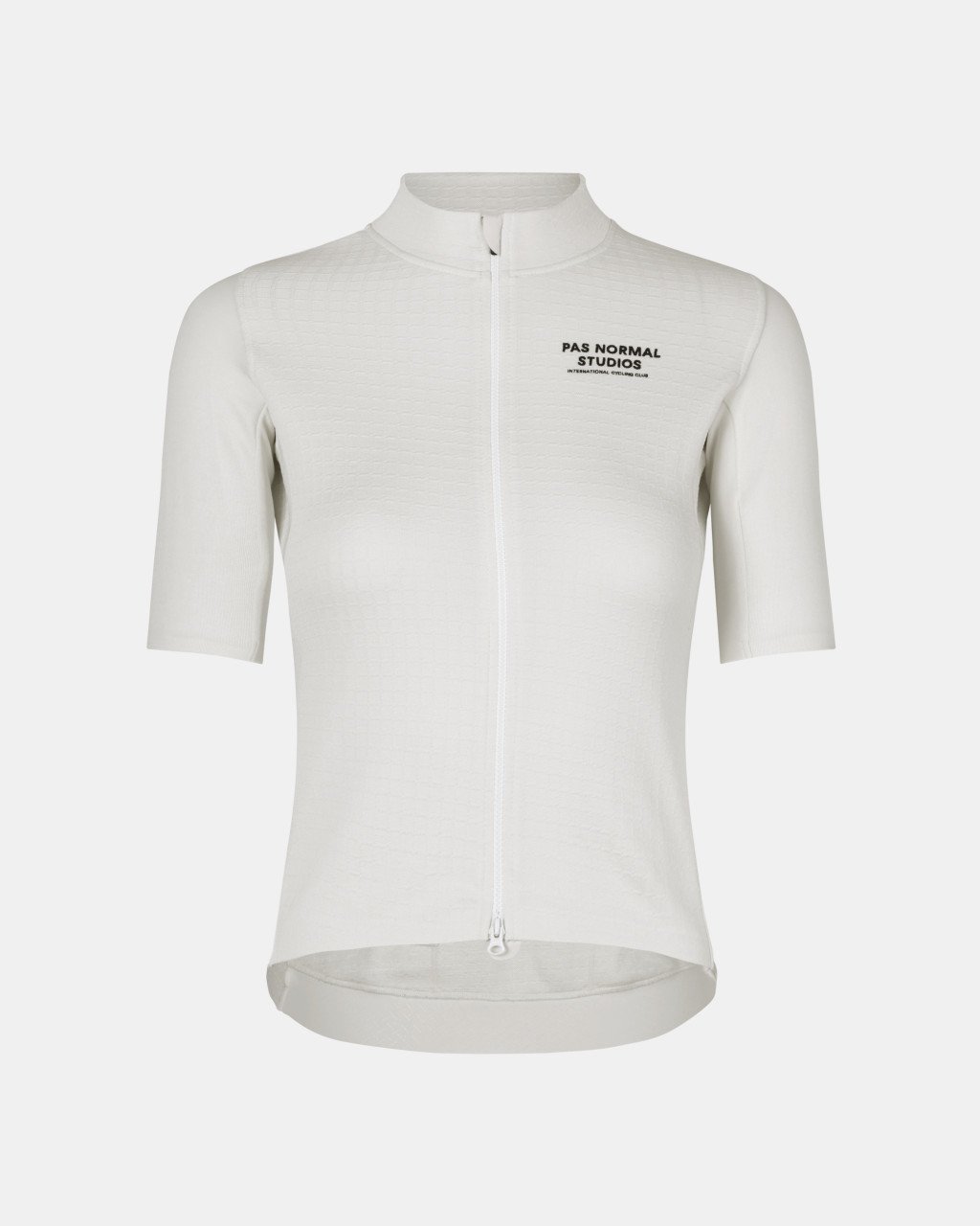 Women's Escapism Wool Jersey - Off White