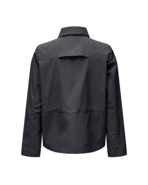 Pas Normal Studios //Off-Race Utility Jacket Steel — 2