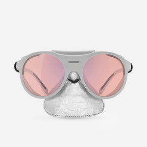 Alba Optics // SOLO II x Alpine Standard - VZUM F-LENS FLM — 2