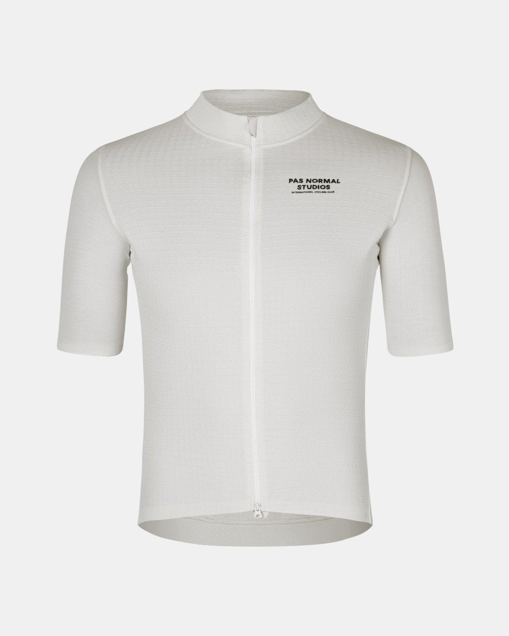 Men's Escapism Wool Jersey - Off White