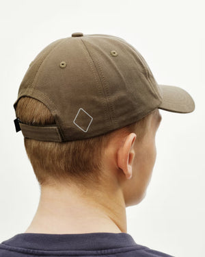 Pas Normal Studios //Off-Race Cotton Cap Mud — 4