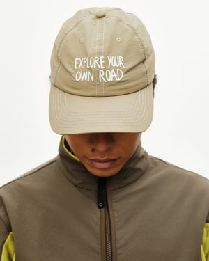 Pas Normal Studios //Off-Race Cap — 3