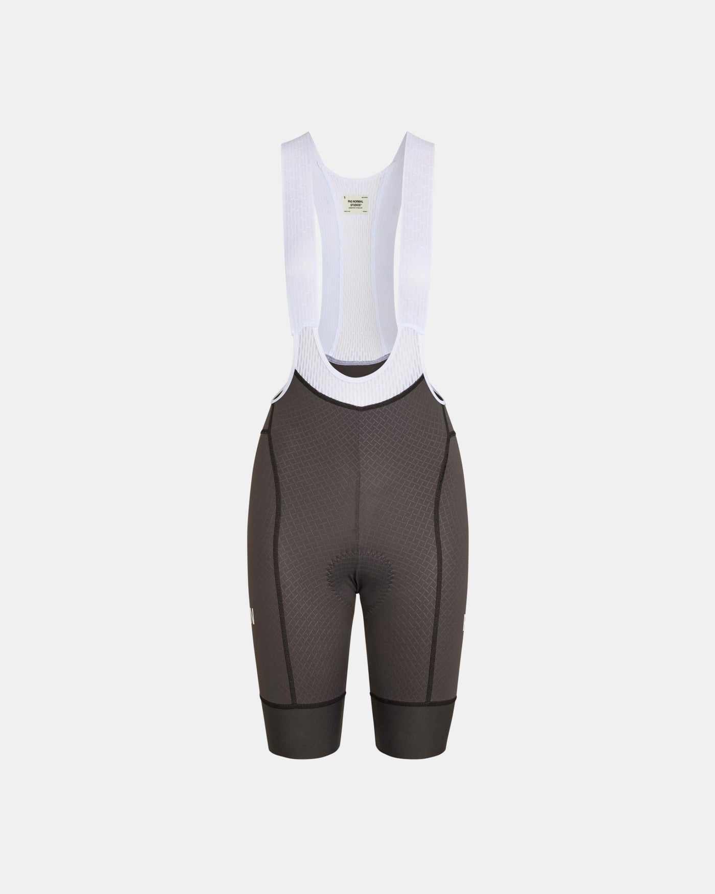 Pas Normal Studios // Womens Mechanism Bibs - Steel