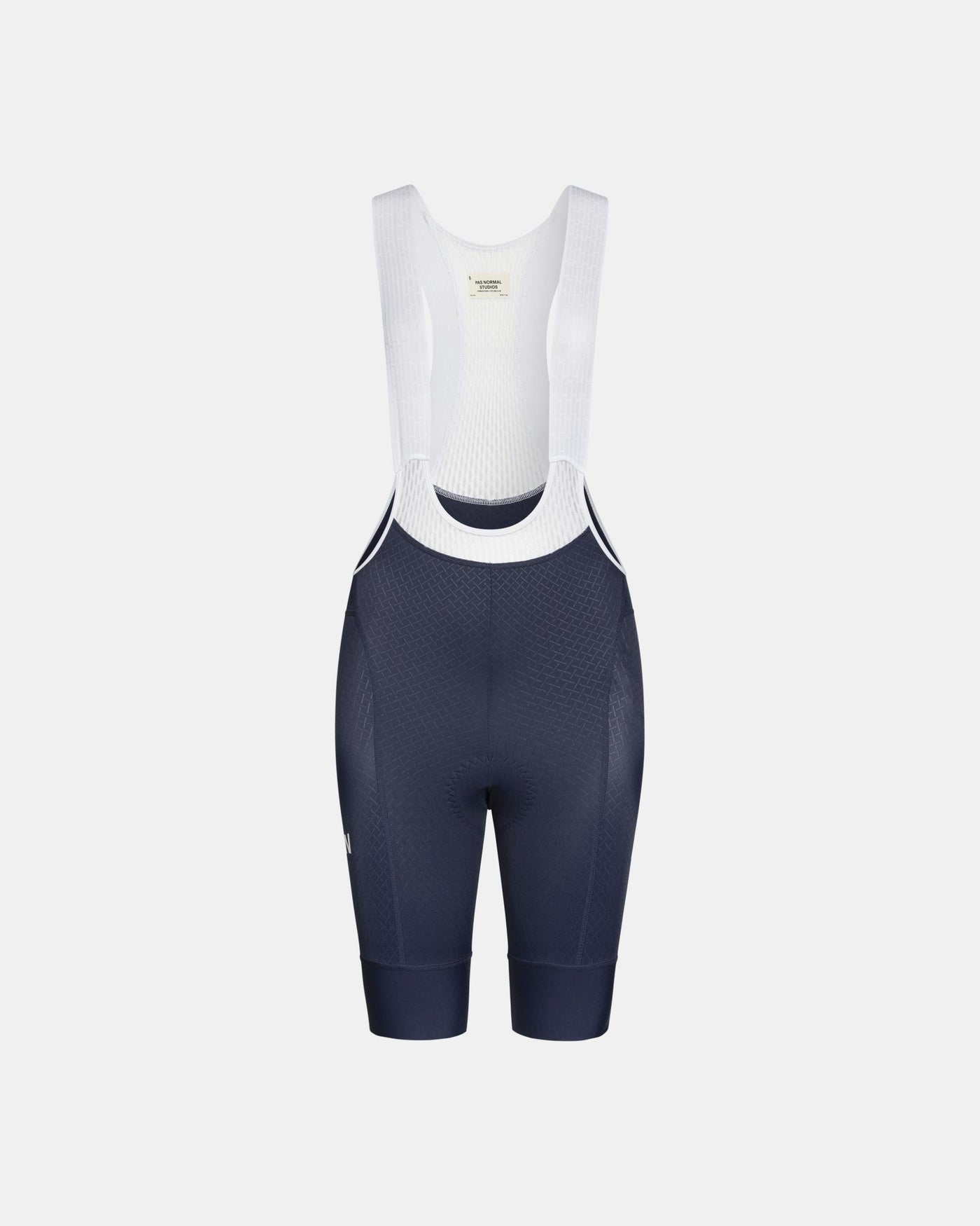 Pas Normal Studios // Womens Mechanism Bibs - Navy