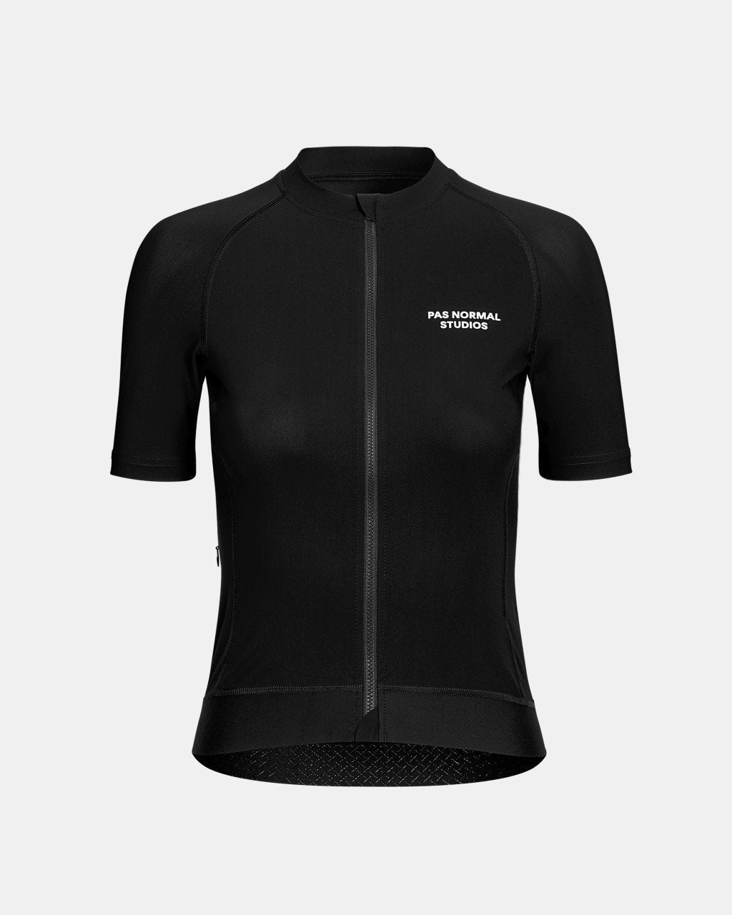 Women's Essential Jersey - Black