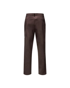 Pas Normal Studios //Men's Off-Race Tech Pants Dark Purple — 2