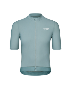 Men's Essential Jersey - Calcite Blue — 1