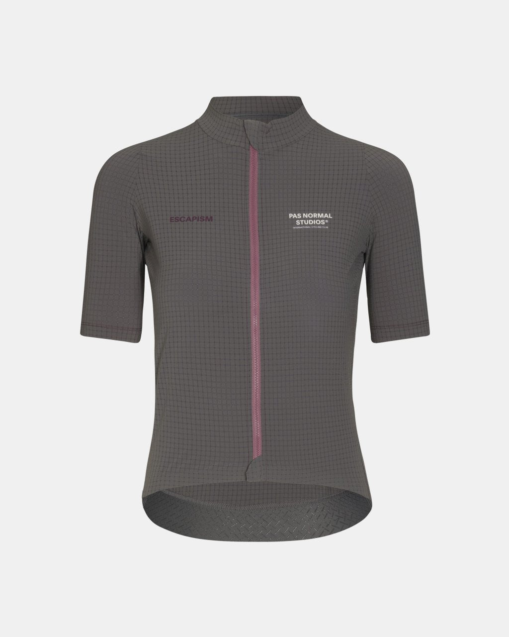 Women's Escapism Light Jersey - Dusty Brown