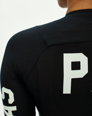 Women's PAS Mechanism Pro Jersey - Black — 5