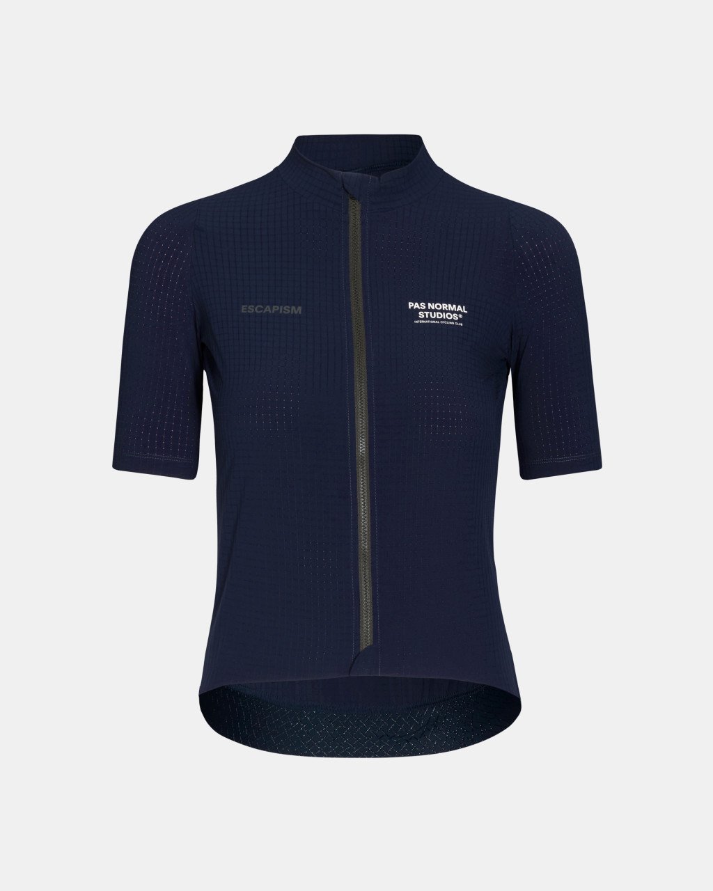 Women's Escapism Light Jersey - Night Blue
