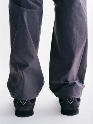 Pas Normal Studios //Men's Off-Race Tech Pants Steel — 4