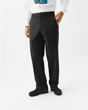 Pas Normal Studios //Men's Off-Race Tech Pants Black — 3