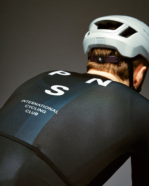 Men's Mechanism Jersey 2024 - Black — 3
