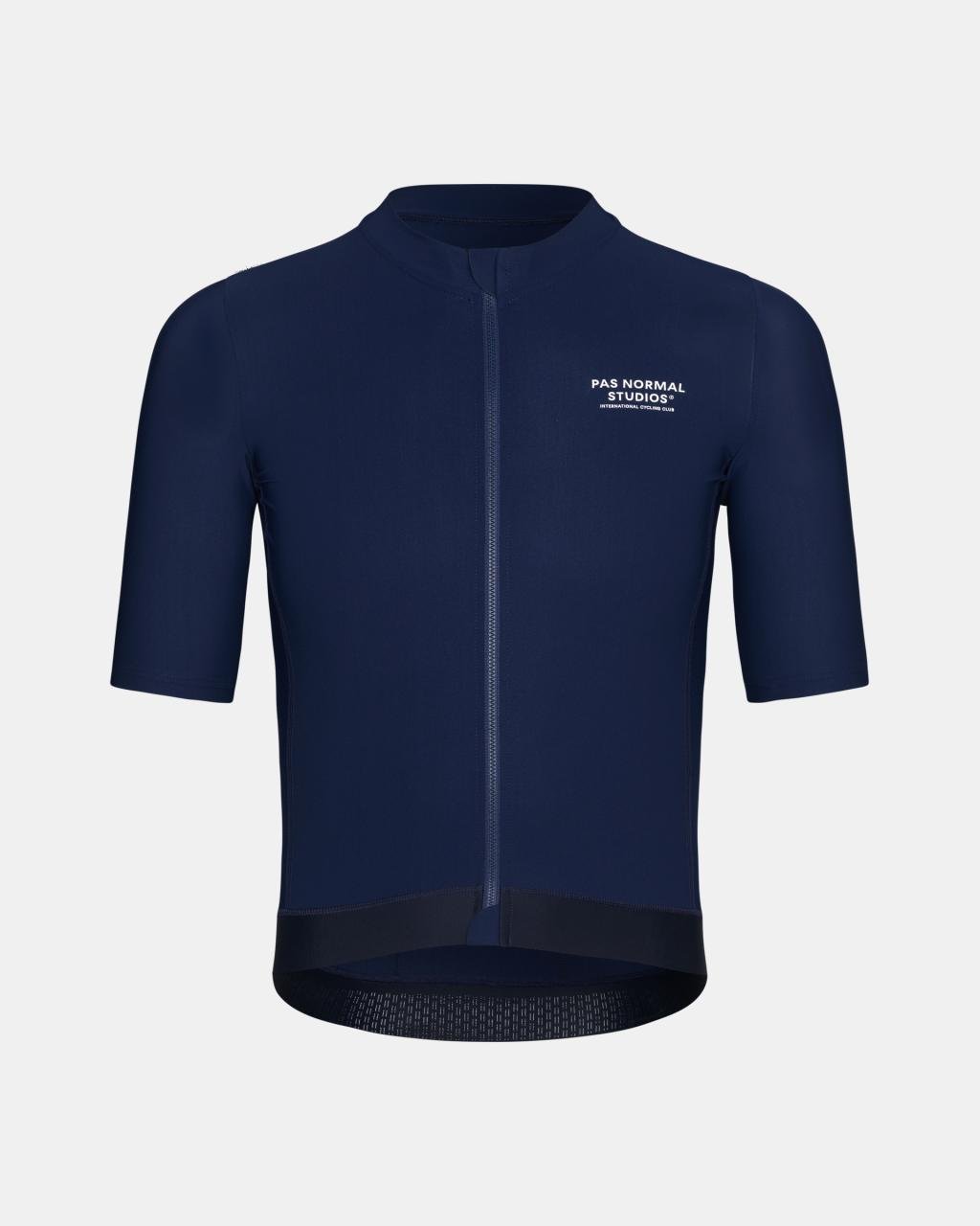 Men's Essential Jersey - Navy