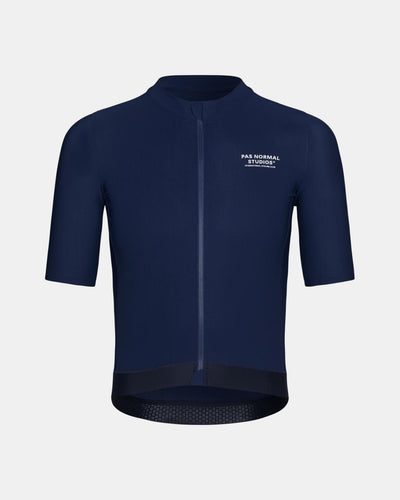 Men's Essential Jersey - Navy