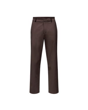 Pas Normal Studios //Men's Off-Race Tech Pants Dark Purple — 1