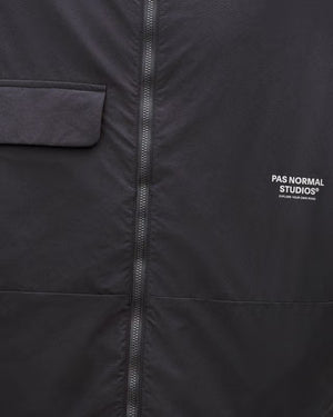 Pas Normal Studios //Off-Race Utility Jacket Steel — 6