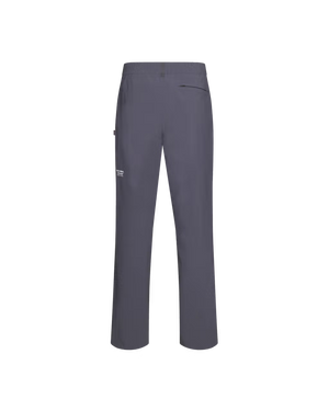 Pas Normal Studios //Men's Off-Race Tech Pants Steel — 2