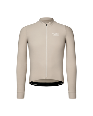 Men's Mechanism Long Sleeve Jersey - Haze — 1