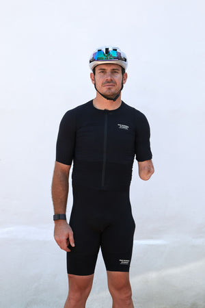Men's Mechanism Jersey 2024 - Black — 6