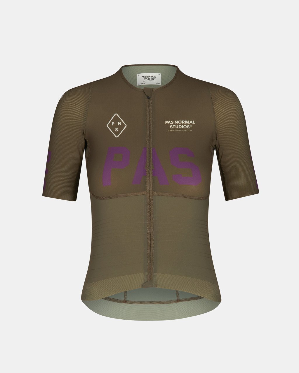 Women's PAS Jersey - Beech
