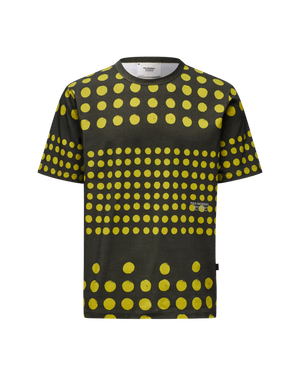 Pas Normal Studios //Off-Race Graphic T-Shirt Mud — 1
