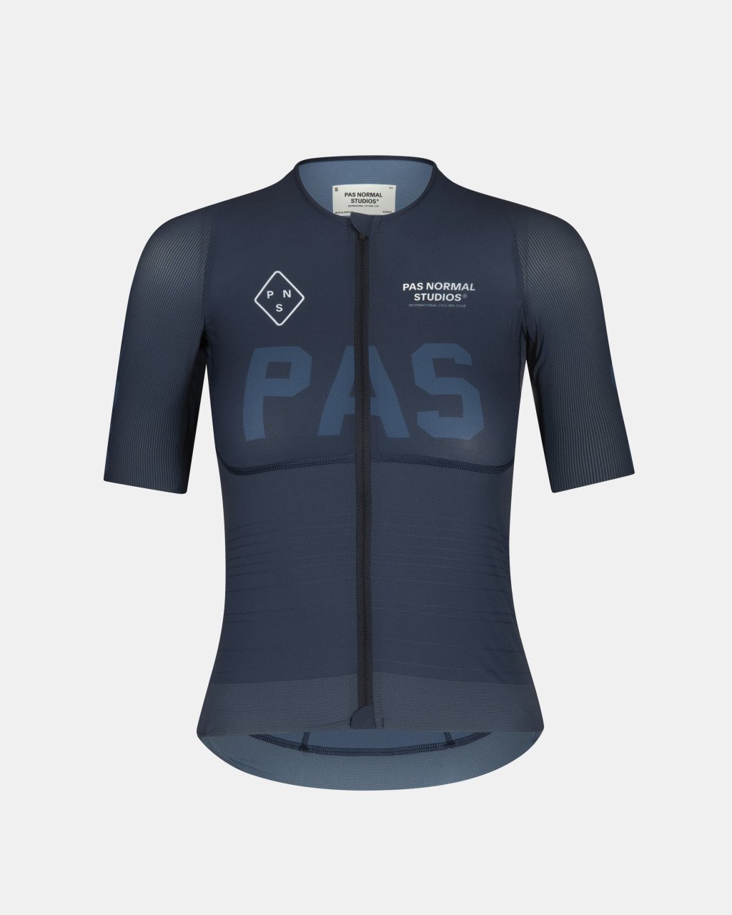 Women's PAS Jersey - Navy
