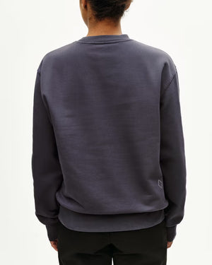 Pas Normal Studios //Off-Race Sweatshirt Iron Grey — 6