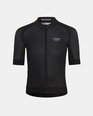Men's Mechanism Jersey 2024 - Black — 1