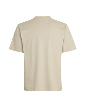 Pas Normal Studios //Off-Race T-Shirt Bone — 2