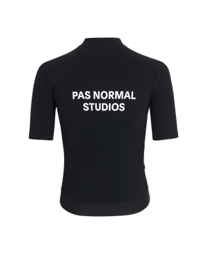 Men's Essential Jersey - Black — 6