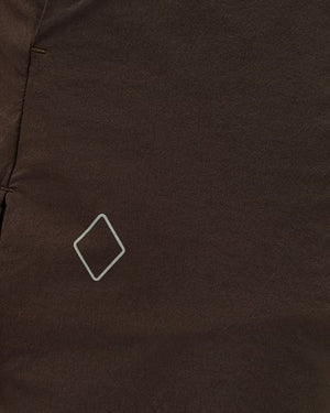 Pas Normal Studios //Men's Off-Race Tech Pants Dark Purple — 5
