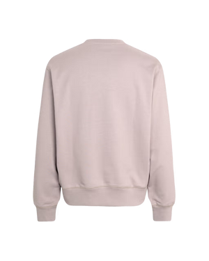 Pas Normal Stuidos //Off-Race Sweatshirt Haze — 2