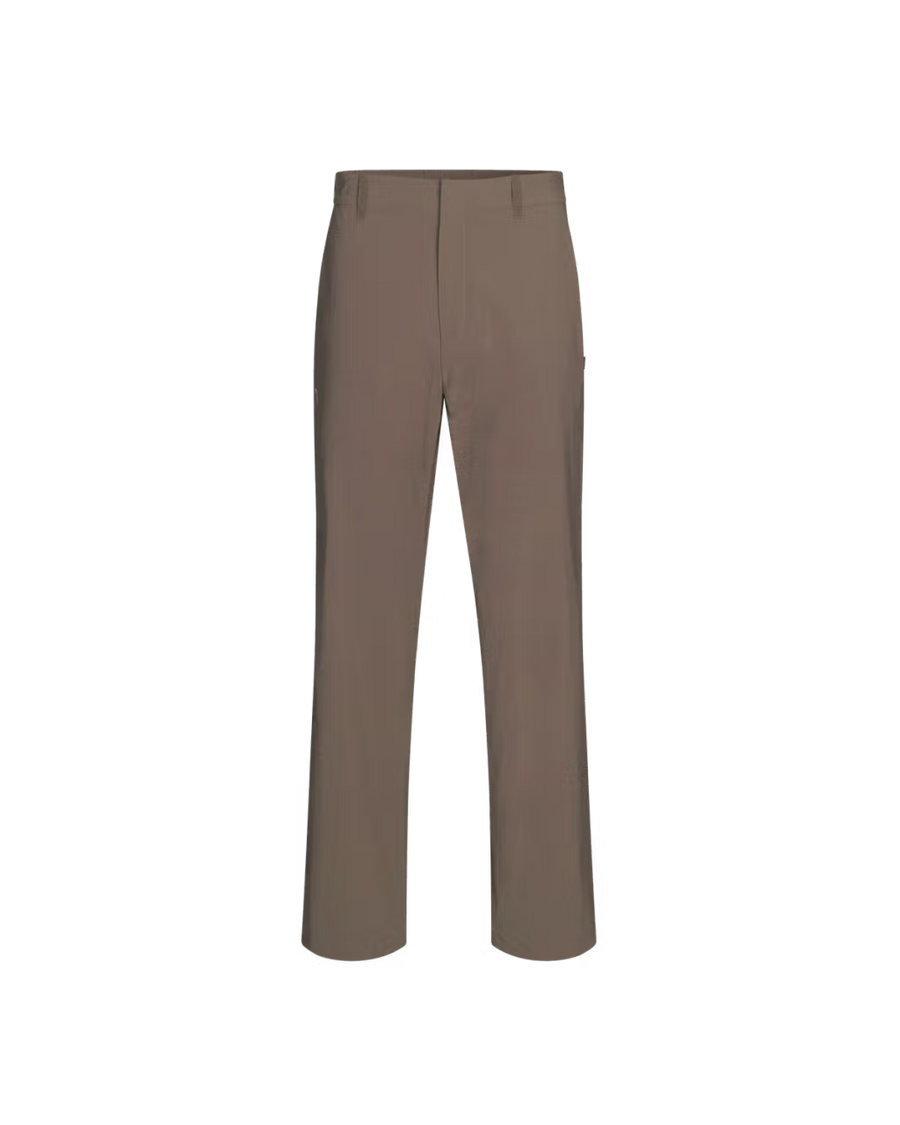 Pas Normal Studios //Men's Off-Race Tech Pants Light Brown