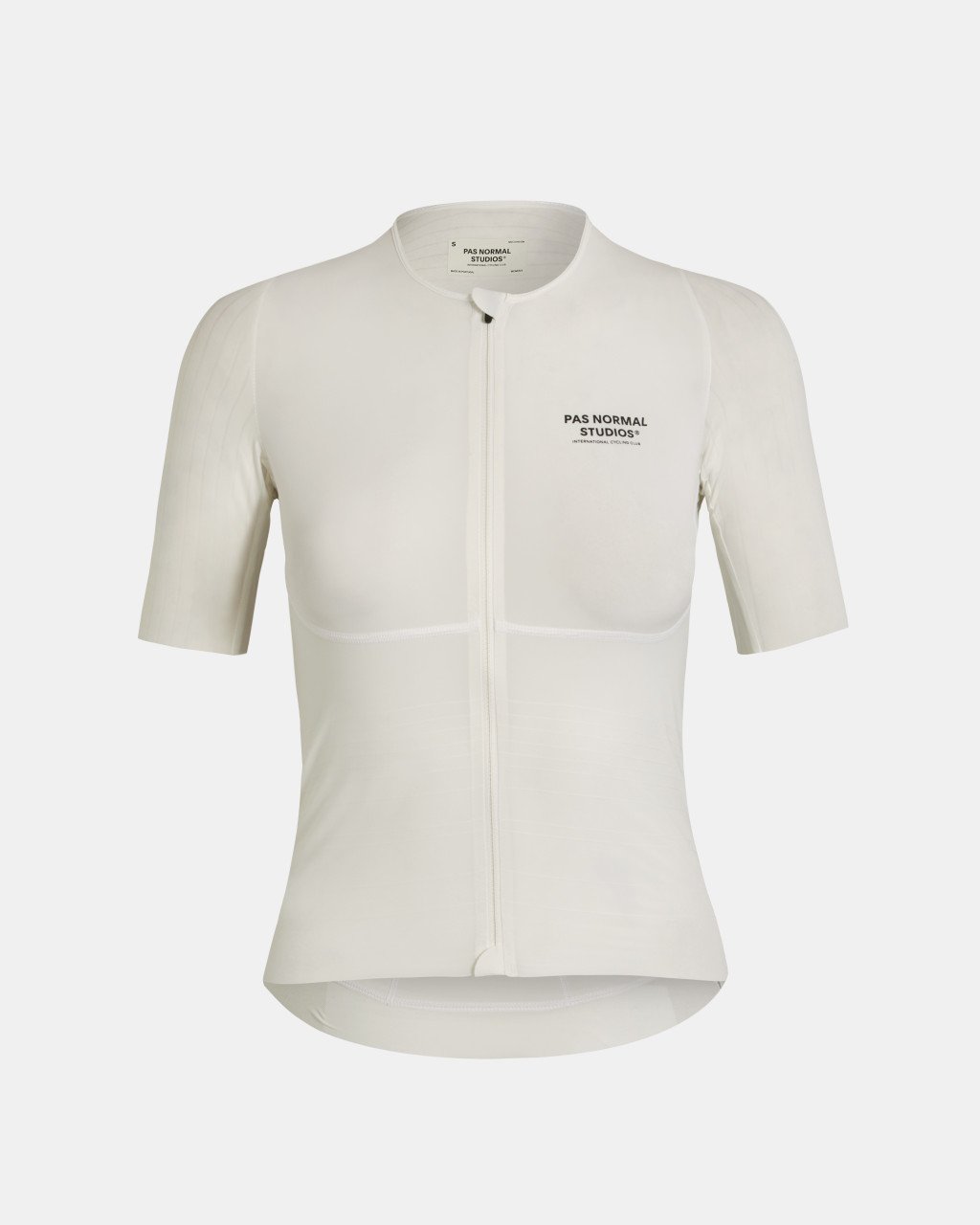 Women's Mechanism Pro Jersey - Off White
