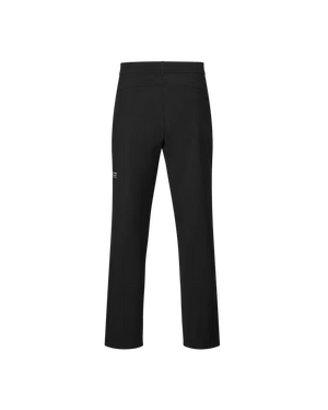Pas Normal Studios //Men's Off-Race Tech Pants Black — 2
